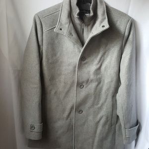 KENNETH COLE MEN'S COAT